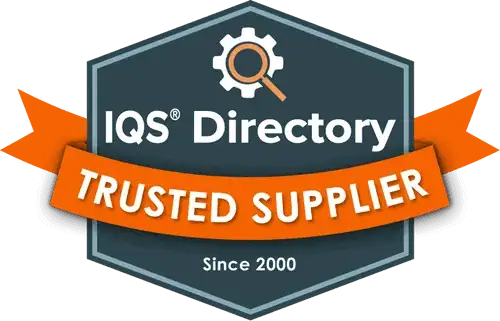 IQS Directory Trusted Supplier IQS Directory Trusted Supplier