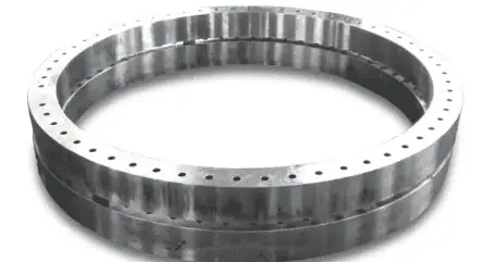 Rolled Ring Forging Rolled Ring Forging