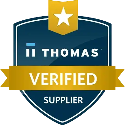 Thomas verified Supplier Thomas verified Supplier